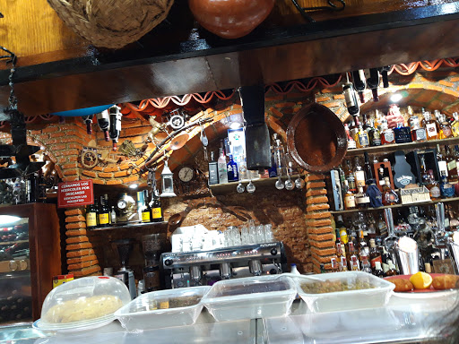 Mesón Restaurante El Rastrillo