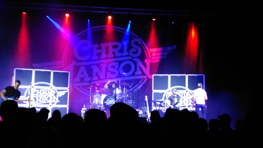 Stadium «Kellogg Arena», reviews and photos, 36 W Hamblin Ave, Battle Creek, MI 49017, USA