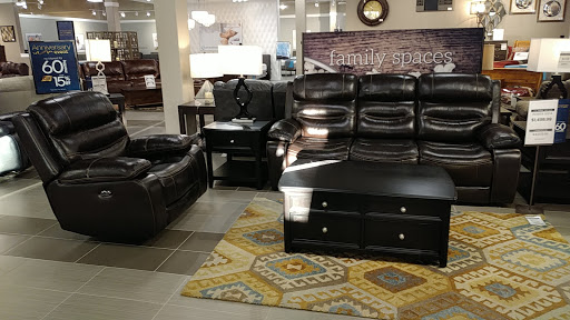 Furniture Store «Ashley Furniture HomeStore», reviews and photos, 3000 Gateway St #300, Springfield, OR 97477, USA