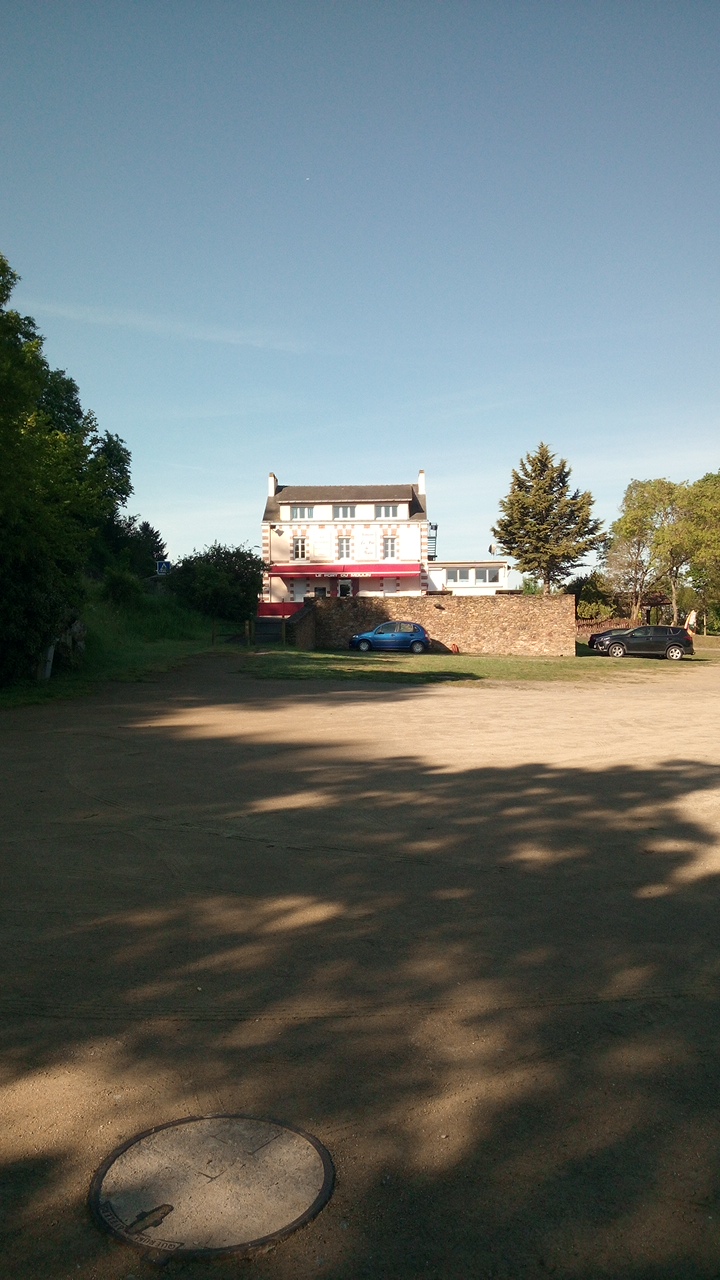 Photo n° 2 de l'avis de Dieter.a fait le 30/04/2019 à 07:47