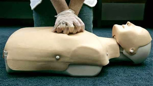 CPR and More