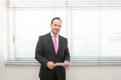 Dr. Juan Pablo Dueñas