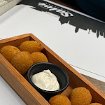 Photo n°3 de l'avis de Danielle.a fait le 06/01/2024 à 19:27 sur le  Salve Simpatia Porto à Porto