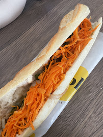 Bánh mì du Restaurant asiatique Opla - Banh Mi & more à Paris - n°5