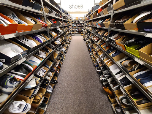 Department Store «Nordstrom Rack Bergen Town Center», reviews and photos, 510 Bergen Town Center, Paramus, NJ 07652, USA