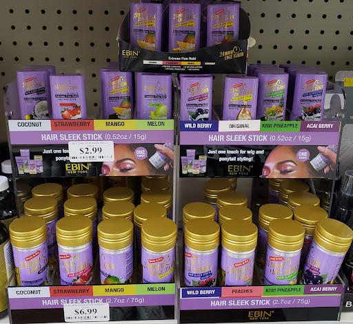 Beauty Supply Store «JC Joy Beauty Supply», reviews and photos, 2550 Cobb Pkwy SE # 100, Smyrna, GA 30080, USA