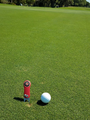 Golf Course «Coral Oaks Golf Course», reviews and photos, 1800 NW 28th Ave, Cape Coral, FL 33993, USA