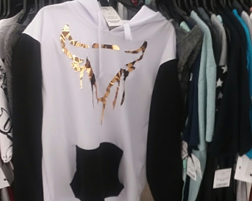 Clothing Store «Burlington Coat Factory», reviews and photos, 1225 S Kirkwood Rd, Kirkwood, MO 63122, USA