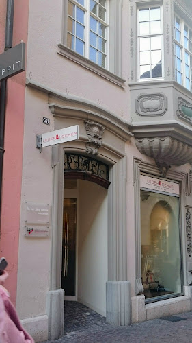 Rezensionen über Mr. Jürg Tanner Rechtsanwaltsbüro in Schaffhausen - Anwalt