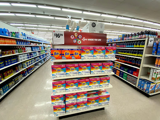 Discount Store «Kmart», reviews and photos, 200 Passaic Ave, Kearny, NJ 07032, USA