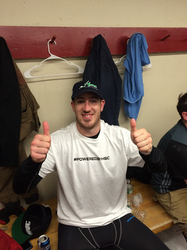 Hockey Supply Store «Hamden Sport», reviews and photos, 2858 Whitney Ave, Hamden, CT 06518, USA