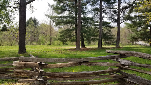 Museum «Old Salem-Visitor Center», reviews and photos, 900 Old Salem Rd, Winston-Salem, NC 27101, USA