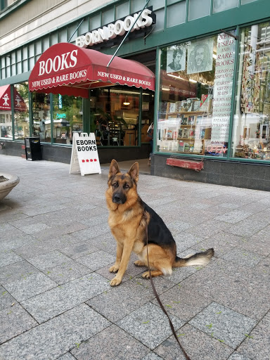 Book Store «Eborn Books», reviews and photos, 254 Main St, Salt Lake City, UT 84101, USA