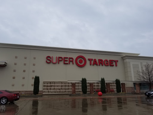 Department Store «Target», reviews and photos, 5270 TX-360, Grand Prairie, TX 75052, USA