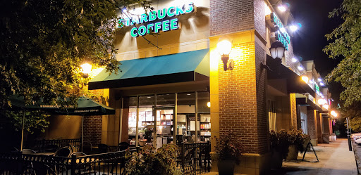 Starbucks, 12330 Crabapple Rd, Alpharetta, GA 30004, USA, 