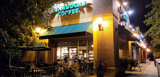 Starbucks, 12330 Crabapple Rd, Alpharetta, GA 30004, USA, 