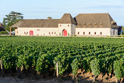 Château Marsannay à Marsannay-la-Côte