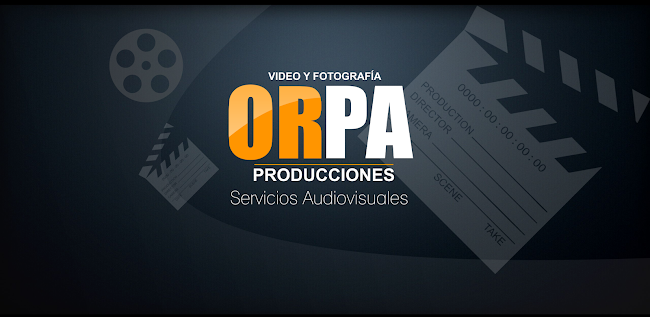 ORPA Producciones - San Ignacio