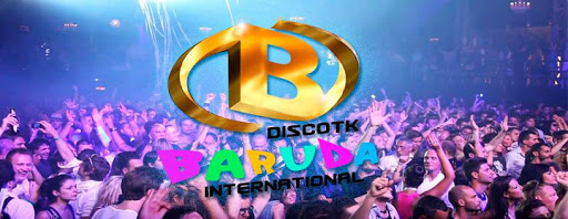 DISCOTEK BARUDA INTERNATIONAL