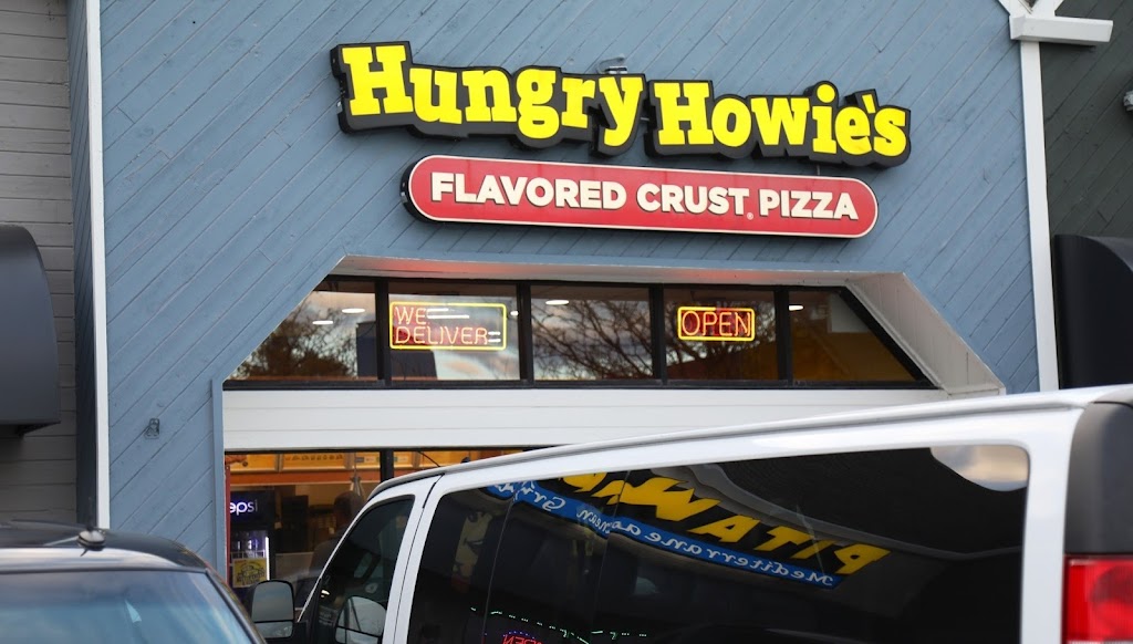 Hungry Howie's Pizza 48362