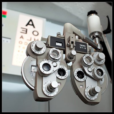 Optician «Blue Valley Vision», reviews and photos, 445 Blue Valley Dr, Bangor, PA 18013, USA