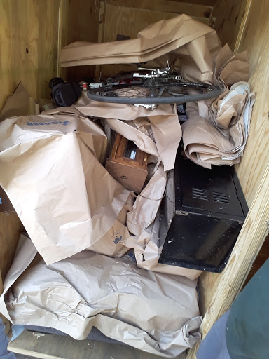 Moving and Storage Service «Olympic Moving & Storage - Olympia», reviews and photos, 935 Poplar St SE, Olympia, WA 98501, USA