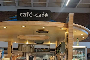 El Chana Café image