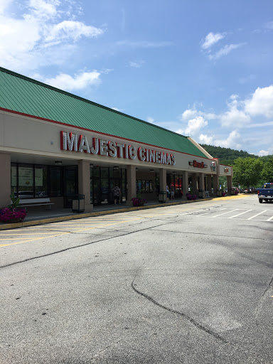 Movie Theater «Majestic Cinemas 7», reviews and photos, 111 Hulst Dr, Matamoras, PA 18336, USA