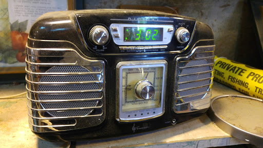 Home Goods Store «Chartreuse & co», reviews and photos, 4007 Buckeystown Pike, Frederick, MD 21704, USA