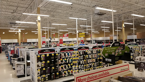 Office Supply Store «Office Depot», reviews and photos, 895 W Hampden Ave, Englewood, CO 80110, USA