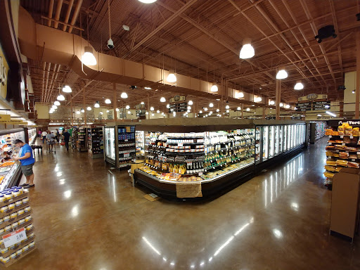 Grocery Store «Nob Hill Foods», reviews and photos, 2531 Blanding Ave, Alameda, CA 94501, USA