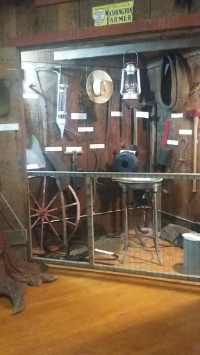 Museum «Aberdeen Museum of History», reviews and photos, 111 E 3rd St, Aberdeen, WA 98520, USA