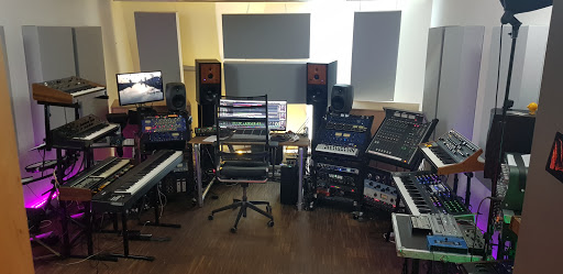 Dj music production courses in Mannheim