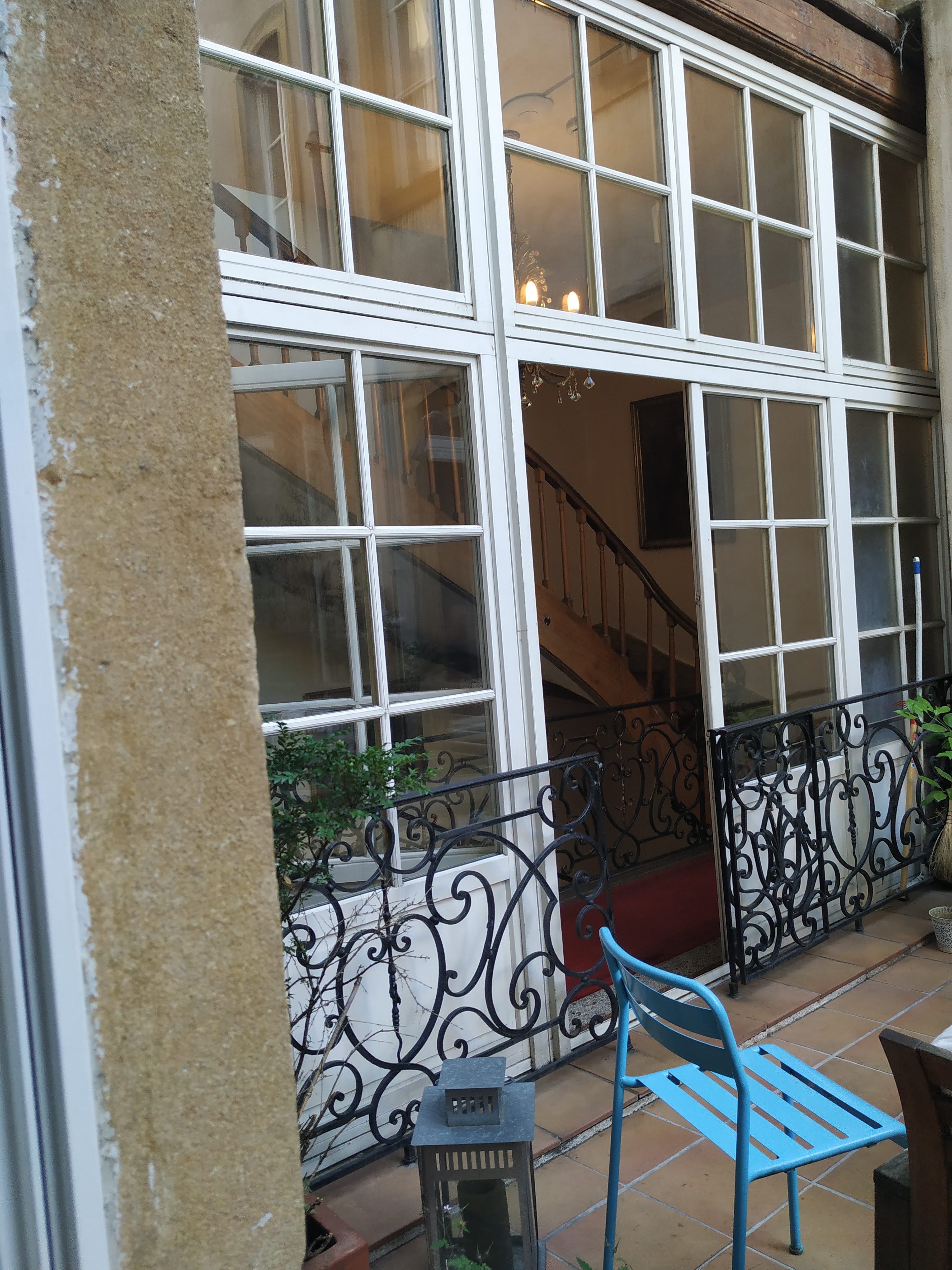 Photo n° 1 de l'avis de SYLVAINE.A fait le 19/08/2020 à 09:27