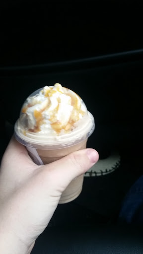 Coffee Shop «Starbucks», reviews and photos, 3073 N Eastman Rd, Longview, TX 75605, USA