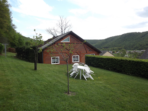 Lodge Gîte Magali et Jean Philippe Tournavaux