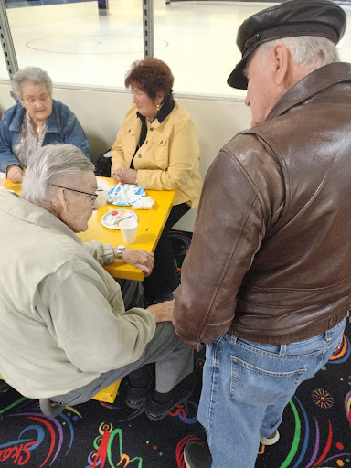 Roller Skating Rink «Skate City», reviews and photos