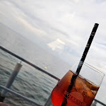 Photo n°2 de l'avis de Marvin.o fait le 28/09/2023 à 06:51 sur le  Wolkenlos Timmendorfer Strand à Timmendorfer Strand