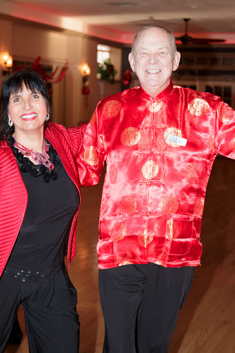 Dance School «Le Pari Dance Center», reviews and photos, 34 South Ave, Fanwood, NJ 07023, USA