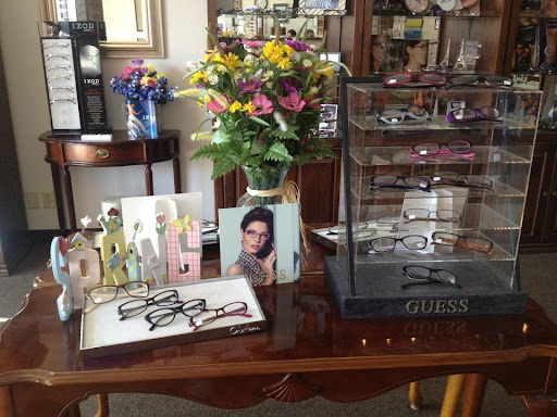 Beltline Vision Clinic, 3725 N Belt Line Rd, Irving, TX 75038, USA, 