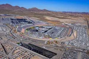 Las Vegas Motor Speedway image