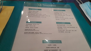 Photo n°3 de Le Tamarin- Restaurant des îles - Réunionnais - Créoles - Comorien à Marseille ()
