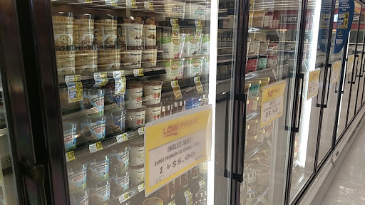 Supermarket «Ingles Markets Inc», reviews and photos, 6055 Bethelview Rd, Cumming, GA 30040, USA