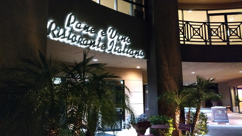 Al Hamra Restaurant 85255