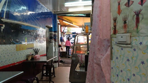 好吃雞肉《淡水店》