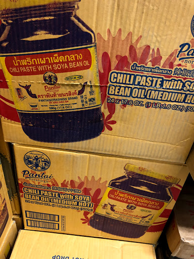 Asian Grocery Store «Tan A Grocery LLC», reviews and photos, 414 Ash St, Syracuse, NY 13208, USA