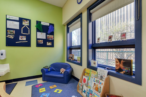 Preschool «Bright Horizons at Orange», reviews and photos, 284 Silver Brook Rd, Orange, CT 06477, USA