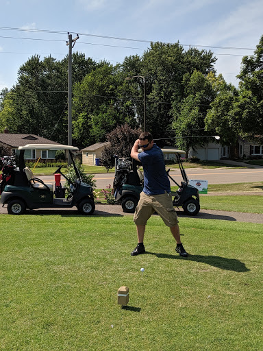 Golf Course «Highland National Golf Course», reviews and photos, 1403 Montreal Avenue, St Paul, MN 55116, USA