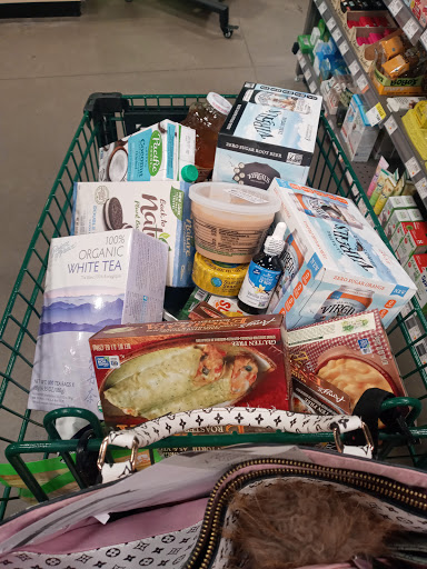 Natural Foods Store «Natural Grocers», reviews and photos, 1825 S Nevada Ave, Colorado Springs, CO 80906, USA