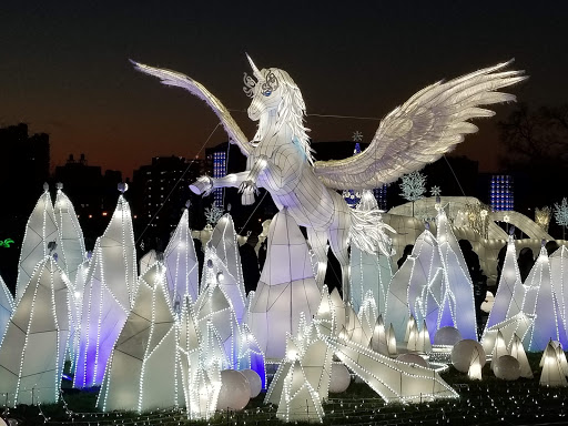 Stadium «Icahn Stadium», reviews and photos, 20 Randalls Island, New York, NY 10035, USA